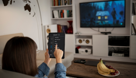 abonnement iptv france